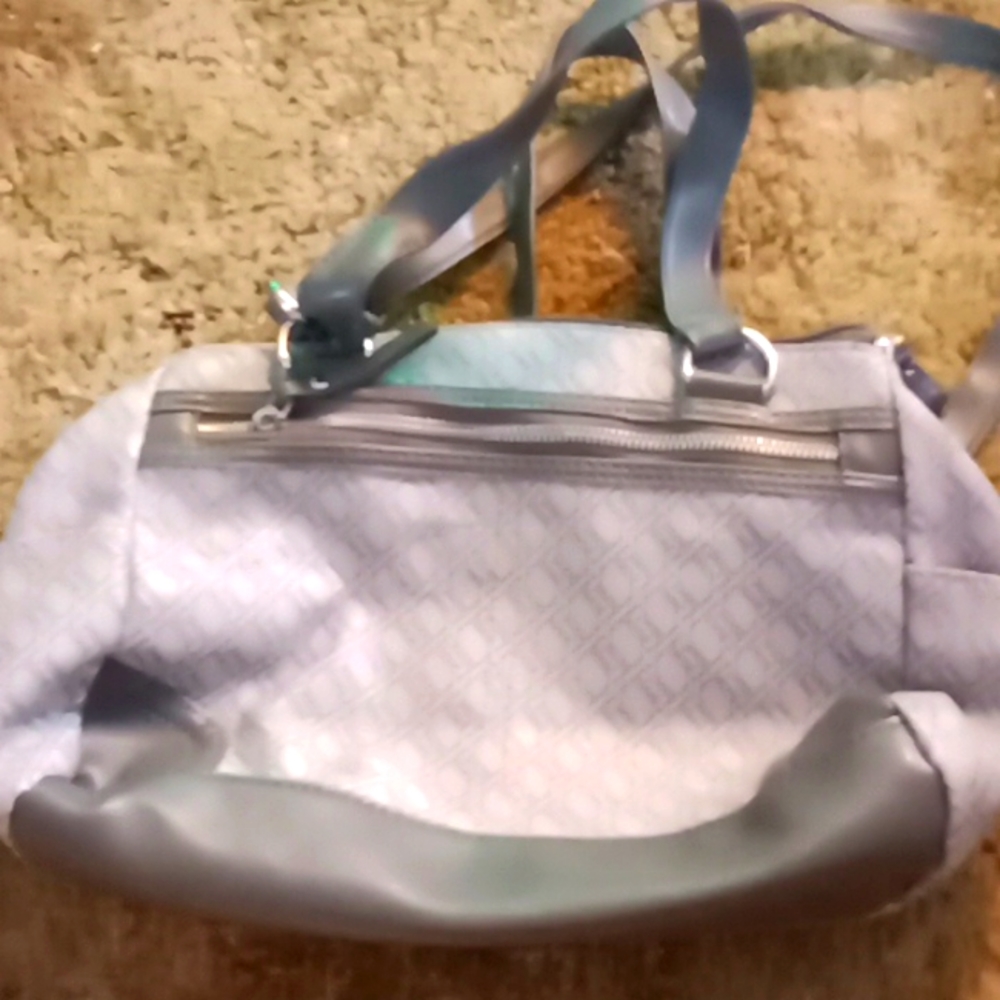 Rixxu SC Gray Bag